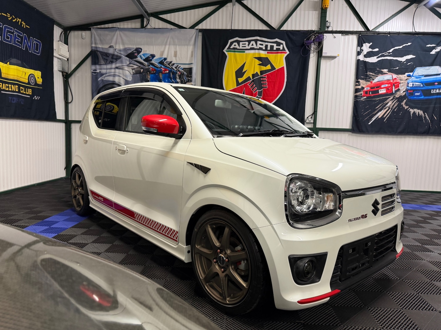 Used Suzuki Alto 2015 for sale - 77400096: Photo 36