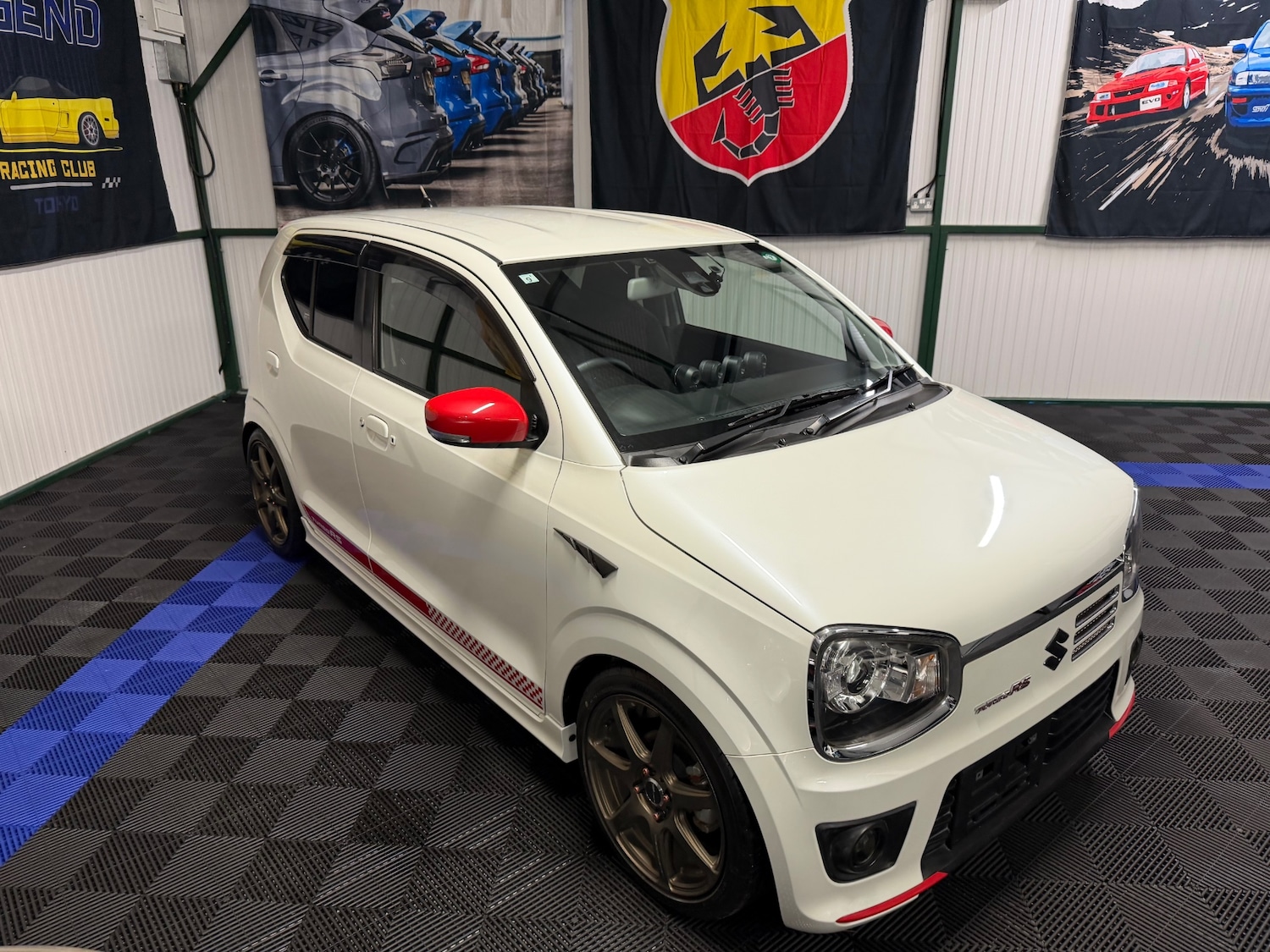 Used Suzuki Alto 2015 for sale - 77400096: Photo 38