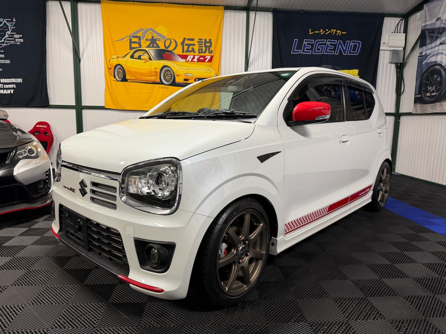 Used Suzuki Alto 2015 for sale - 77400096: Photo 39