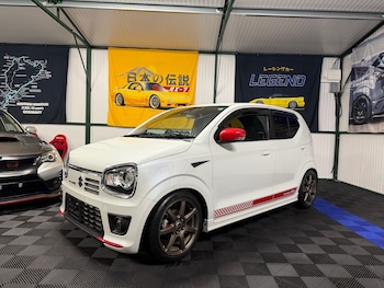 Used Suzuki Alto 2015 for sale - 77400096: Photo