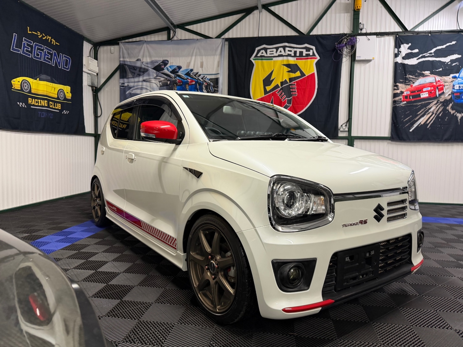 Used Suzuki Alto 2015 for sale - 77400096: Photo 4