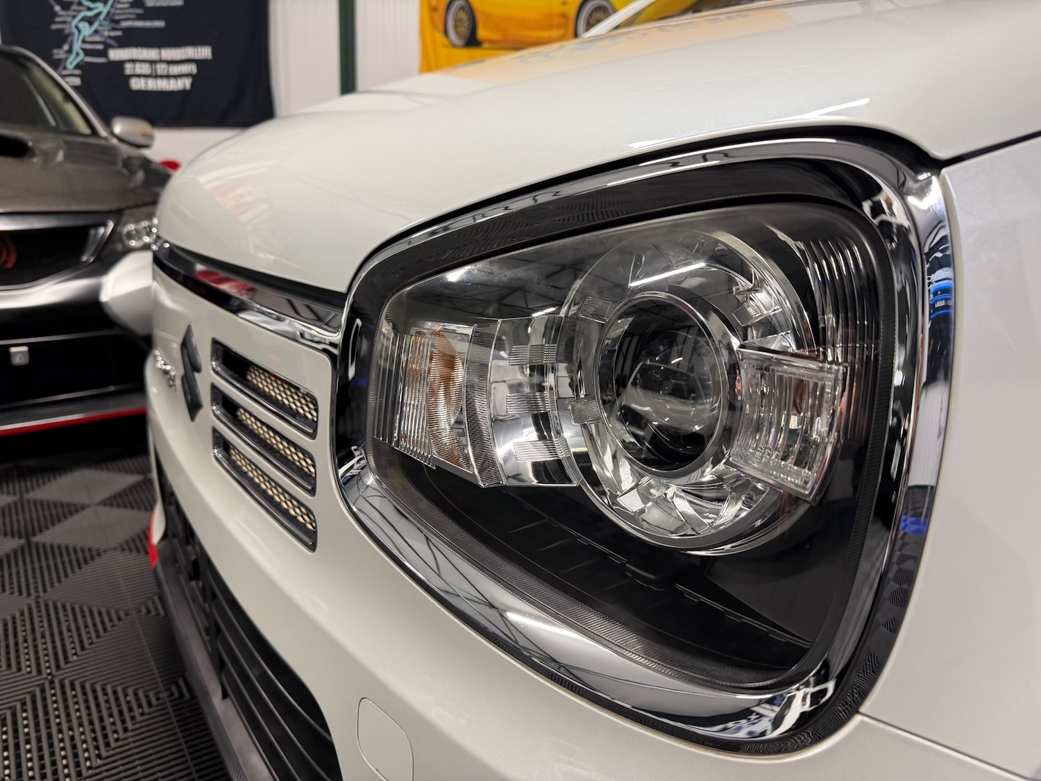 Used Suzuki Alto 2015 for sale - 77400096: Photo 42