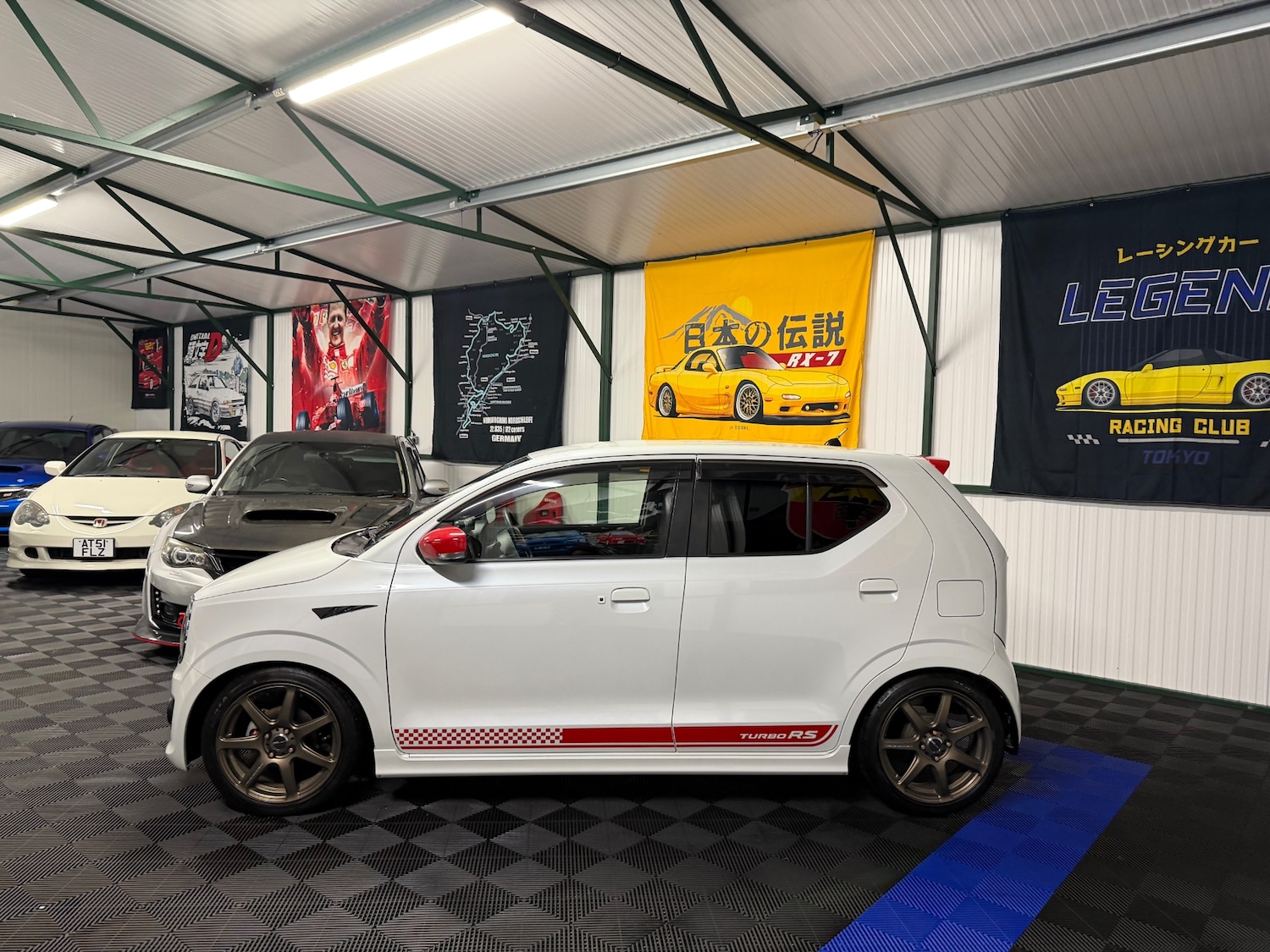 Used Suzuki Alto 2015 for sale - 77400096: Photo 44