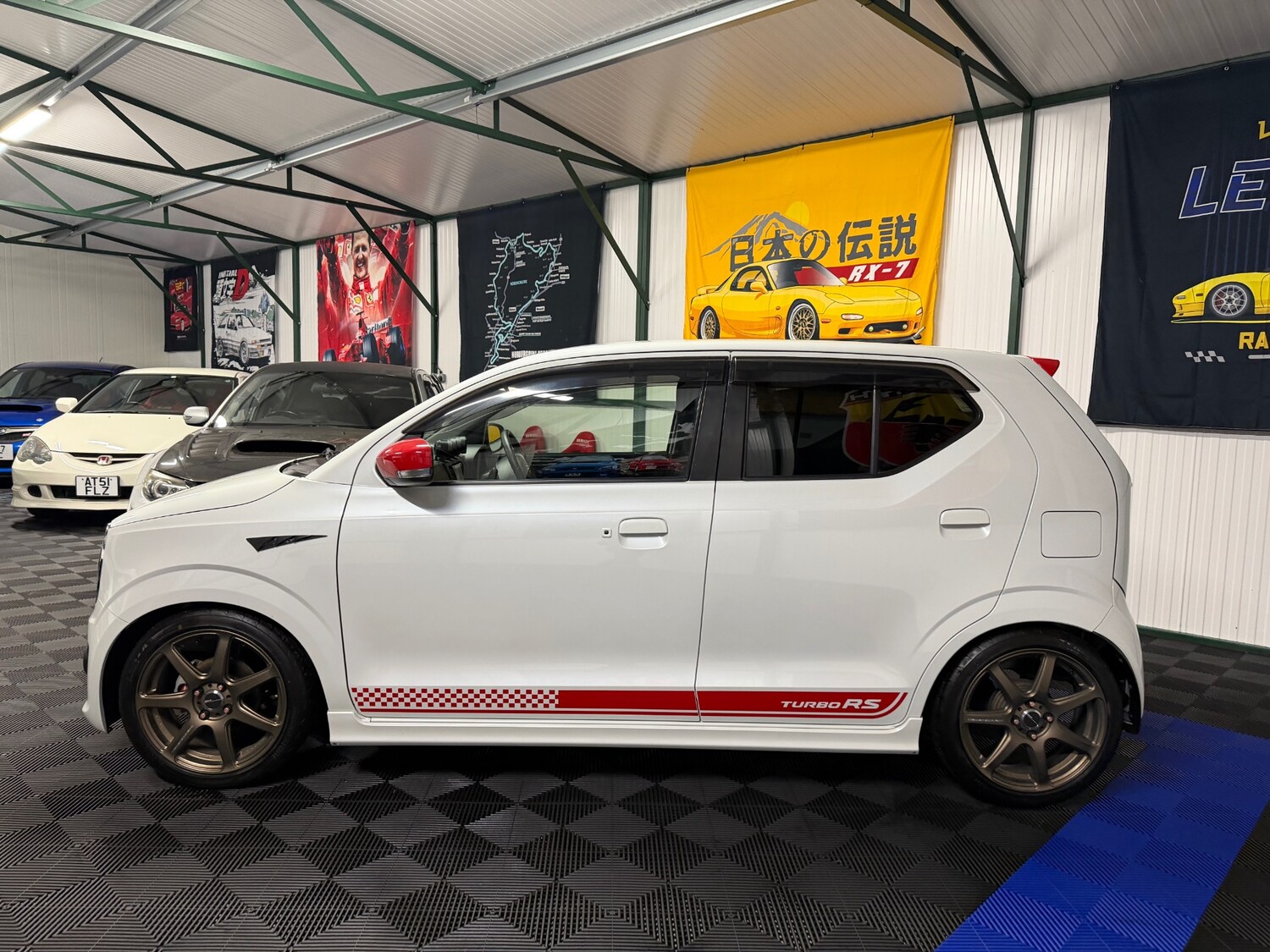 Used Suzuki Alto 2015 for sale - 77400096: Photo 46