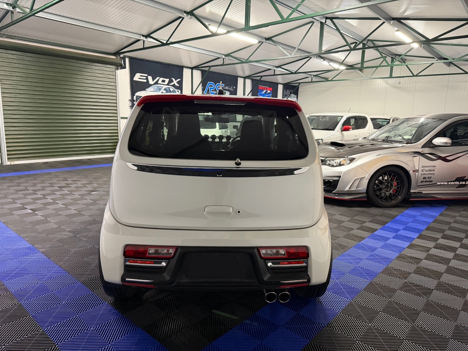 Used Suzuki Alto 2015 for sale - 77400096: Photo 47