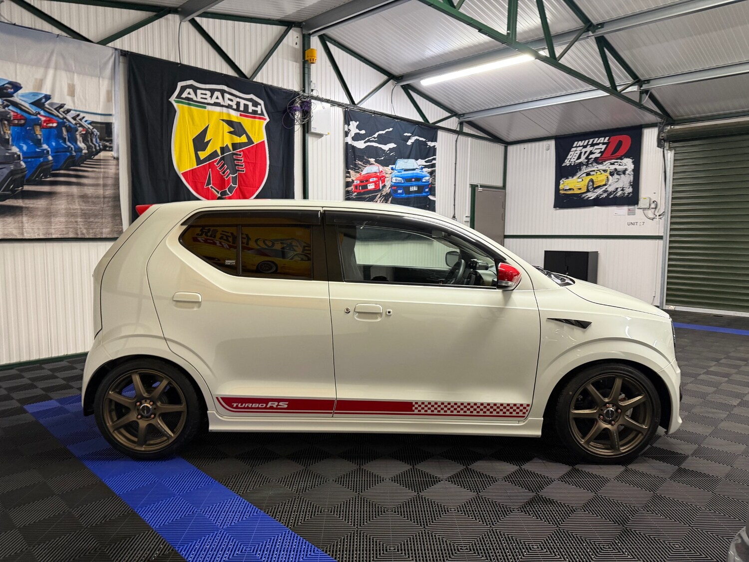 Used Suzuki Alto 2015 for sale - 77400096: Photo 49