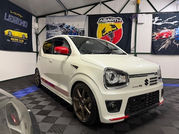 Used Suzuki Alto 2015 for sale - 77400096: Photo