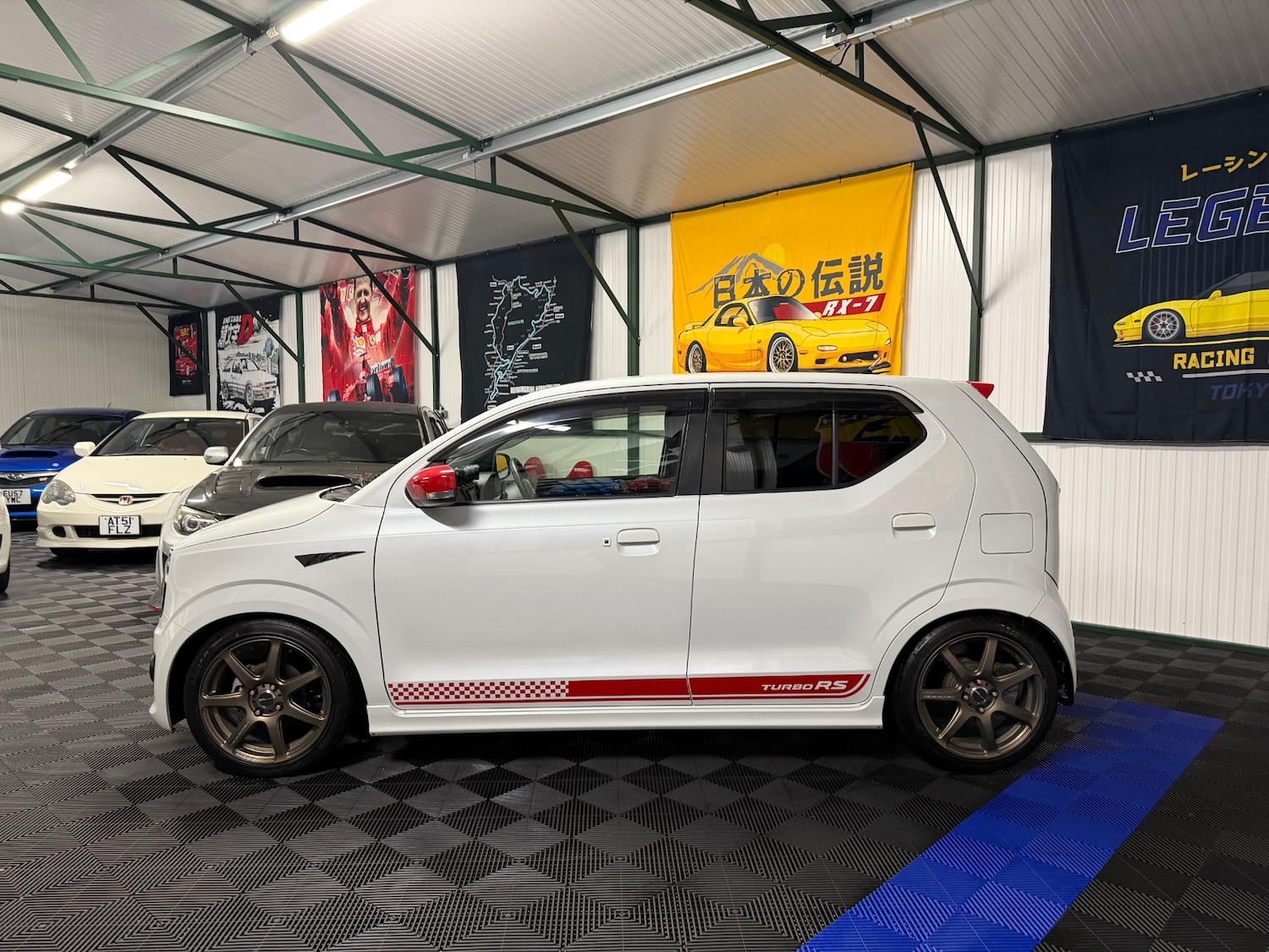 Used Suzuki Alto 2015 for sale - 77400096: Photo 5