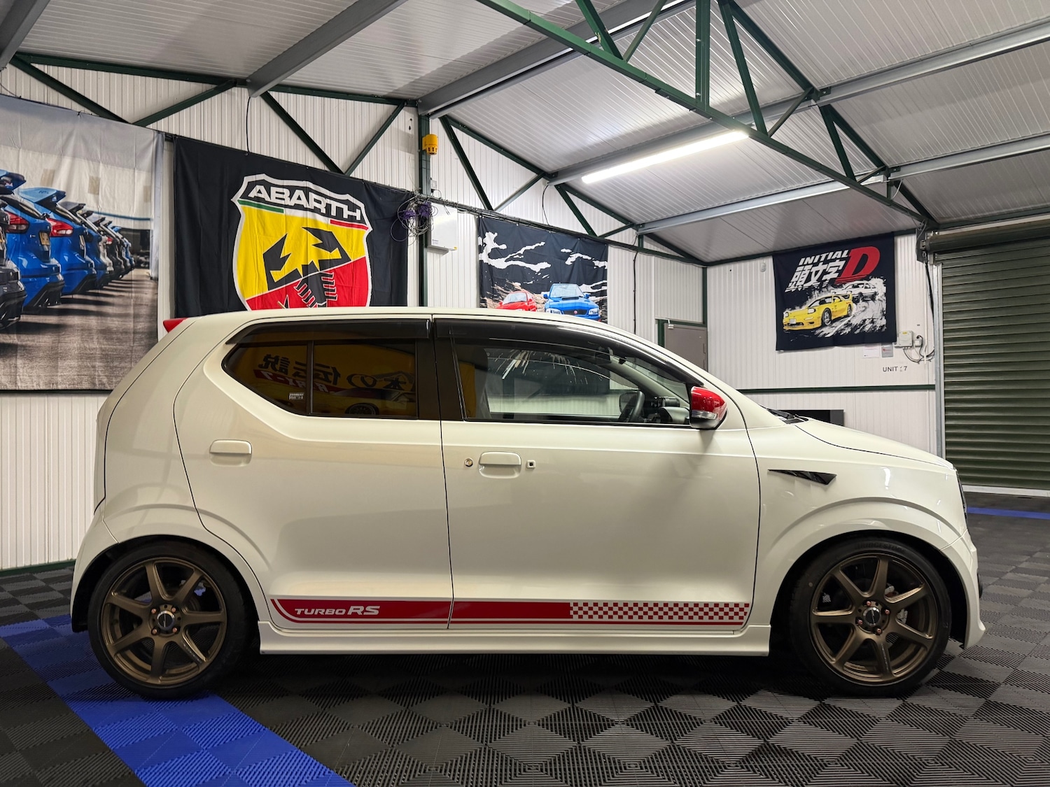 Used Suzuki Alto 2015 for sale - 77400096: Photo 50