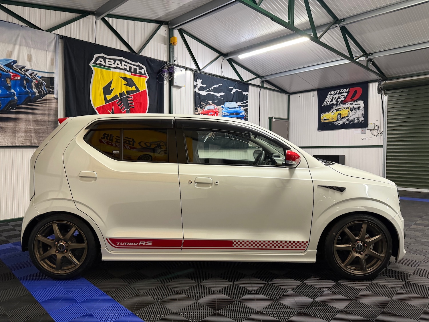 Used Suzuki Alto 2015 for sale - 77400096: Photo 51