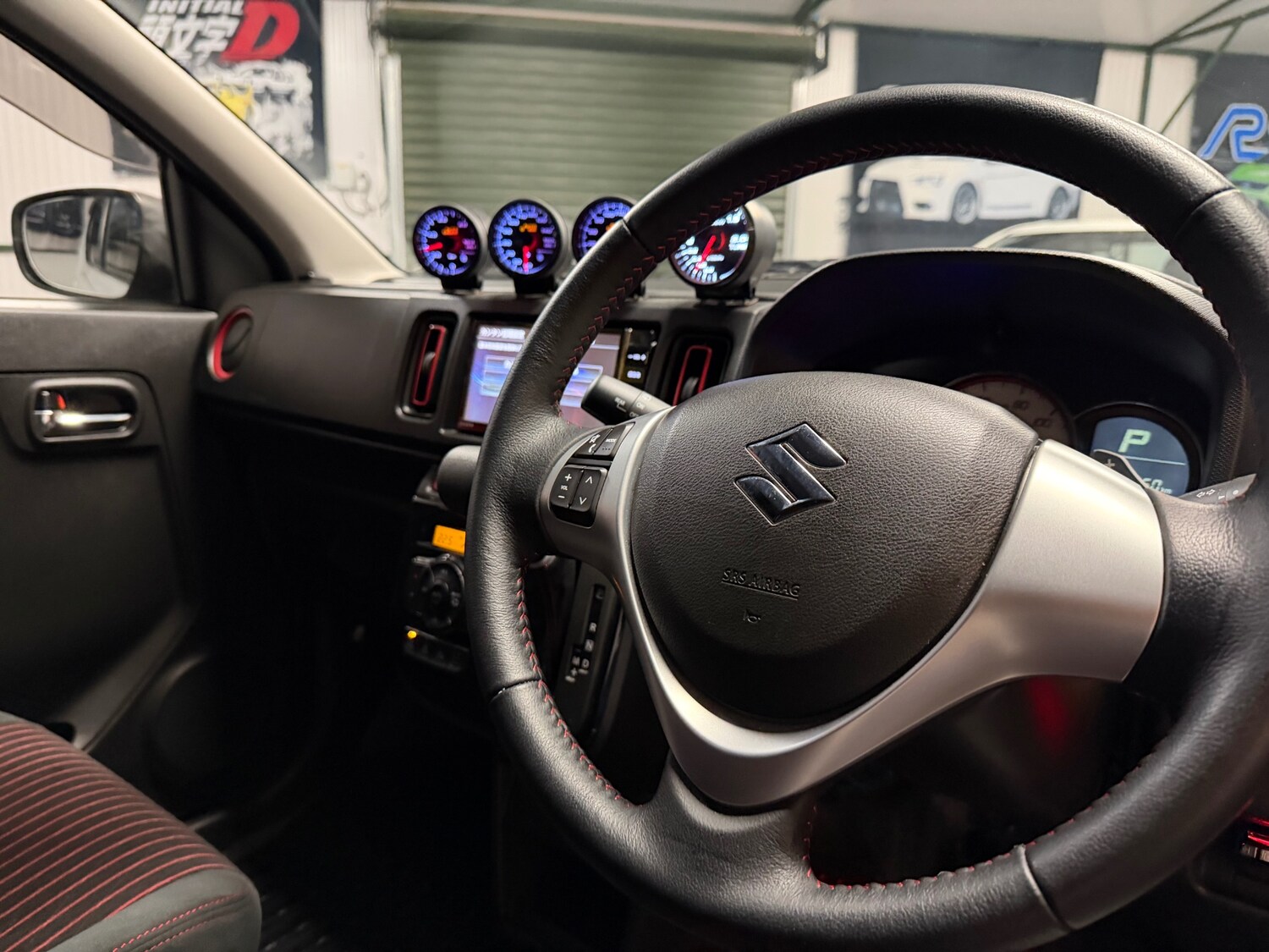 Used Suzuki Alto 2015 for sale - 77400096: Photo 53