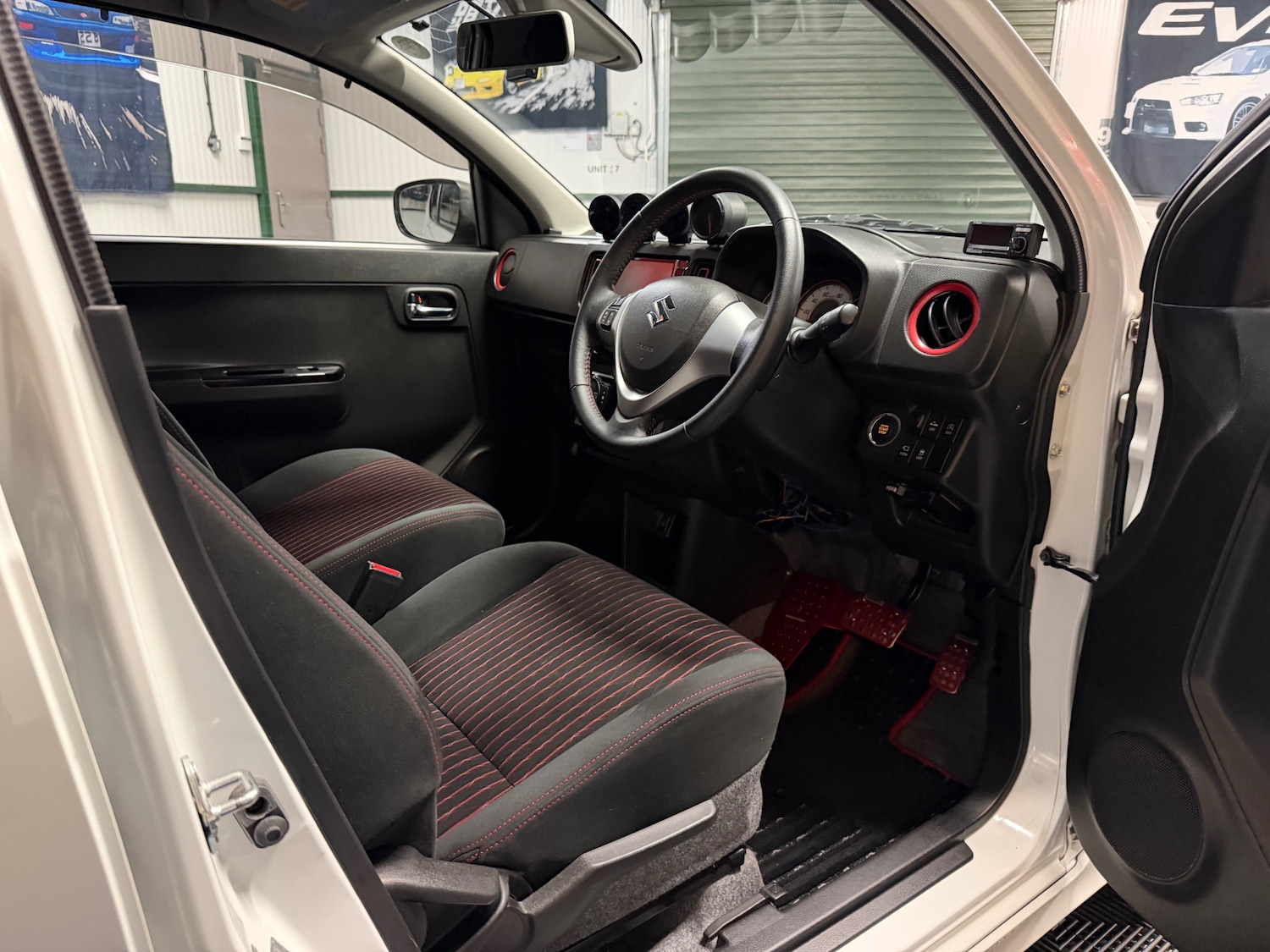 Used Suzuki Alto 2015 for sale - 77400096: Photo 55