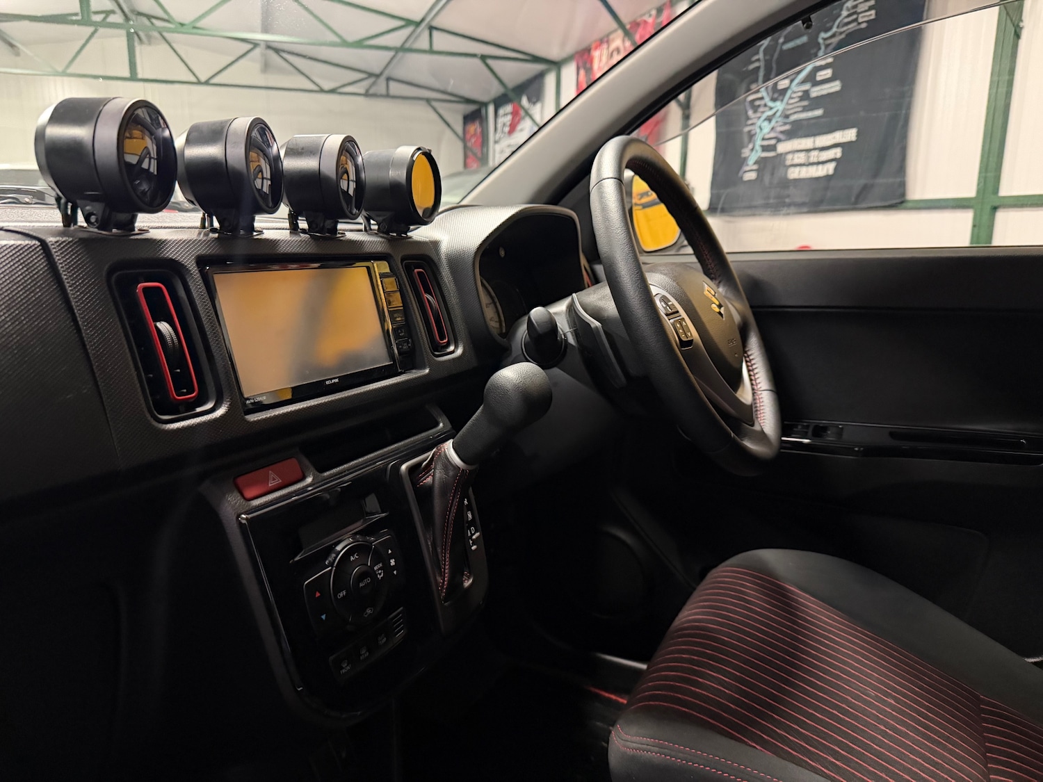 Used Suzuki Alto 2015 for sale - 77400096: Photo 57