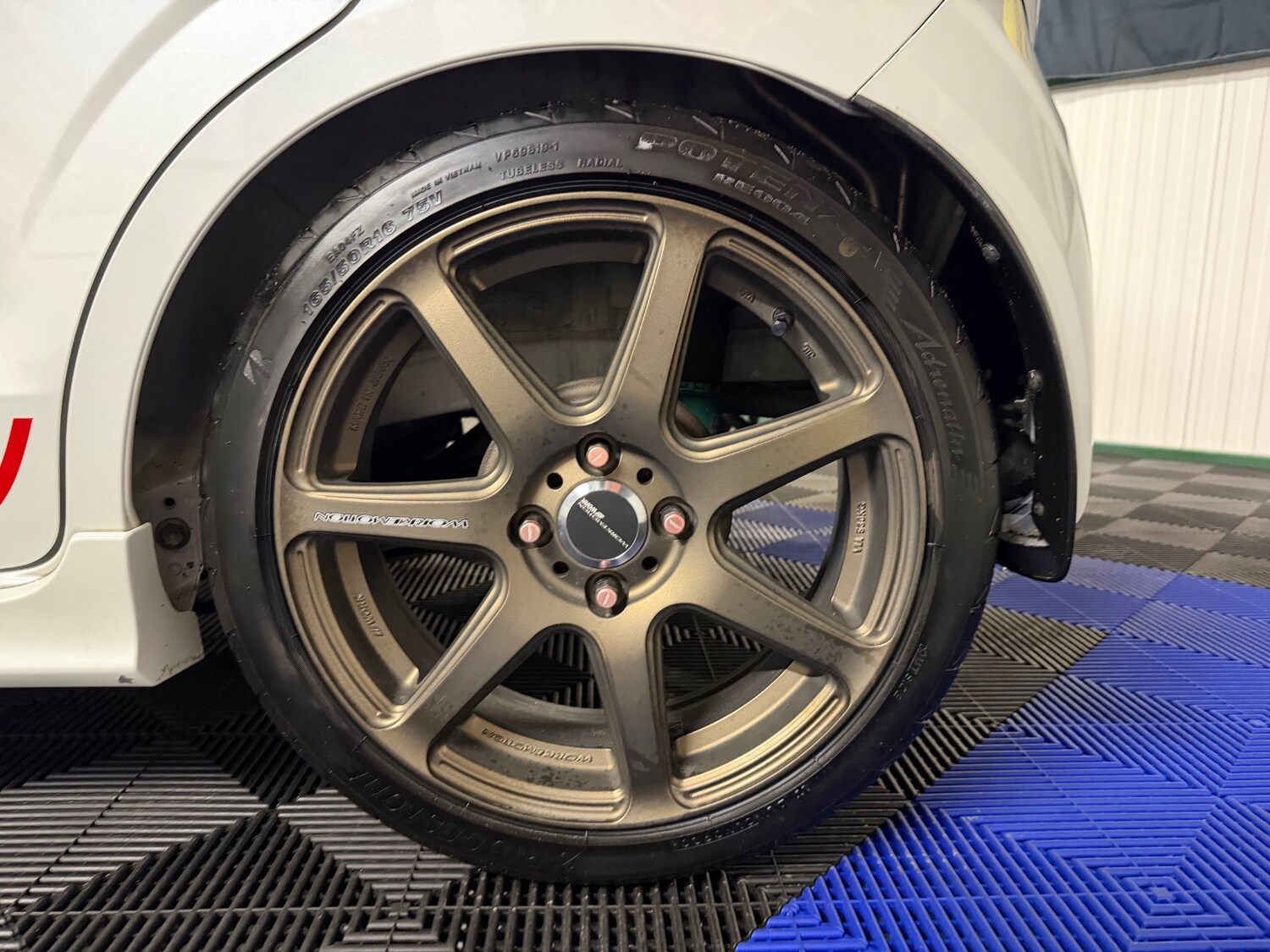 Used Suzuki Alto 2015 for sale - 77400096: Photo 59