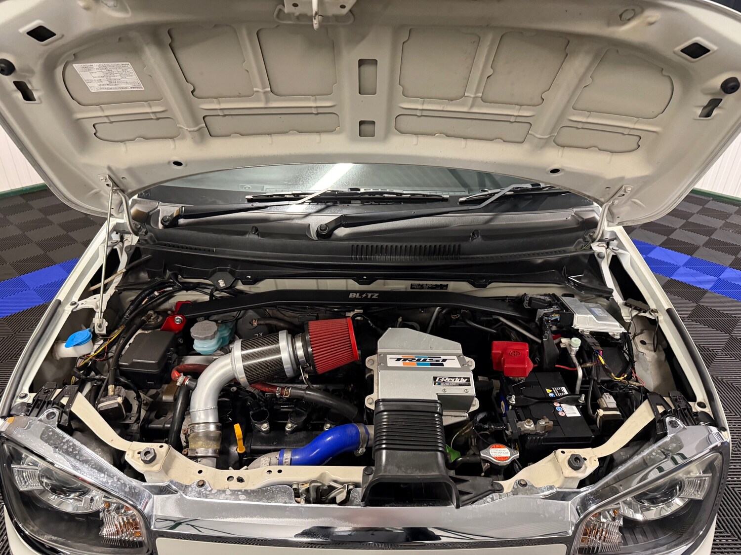 Used Suzuki Alto 2015 for sale - 77400096: Photo 60