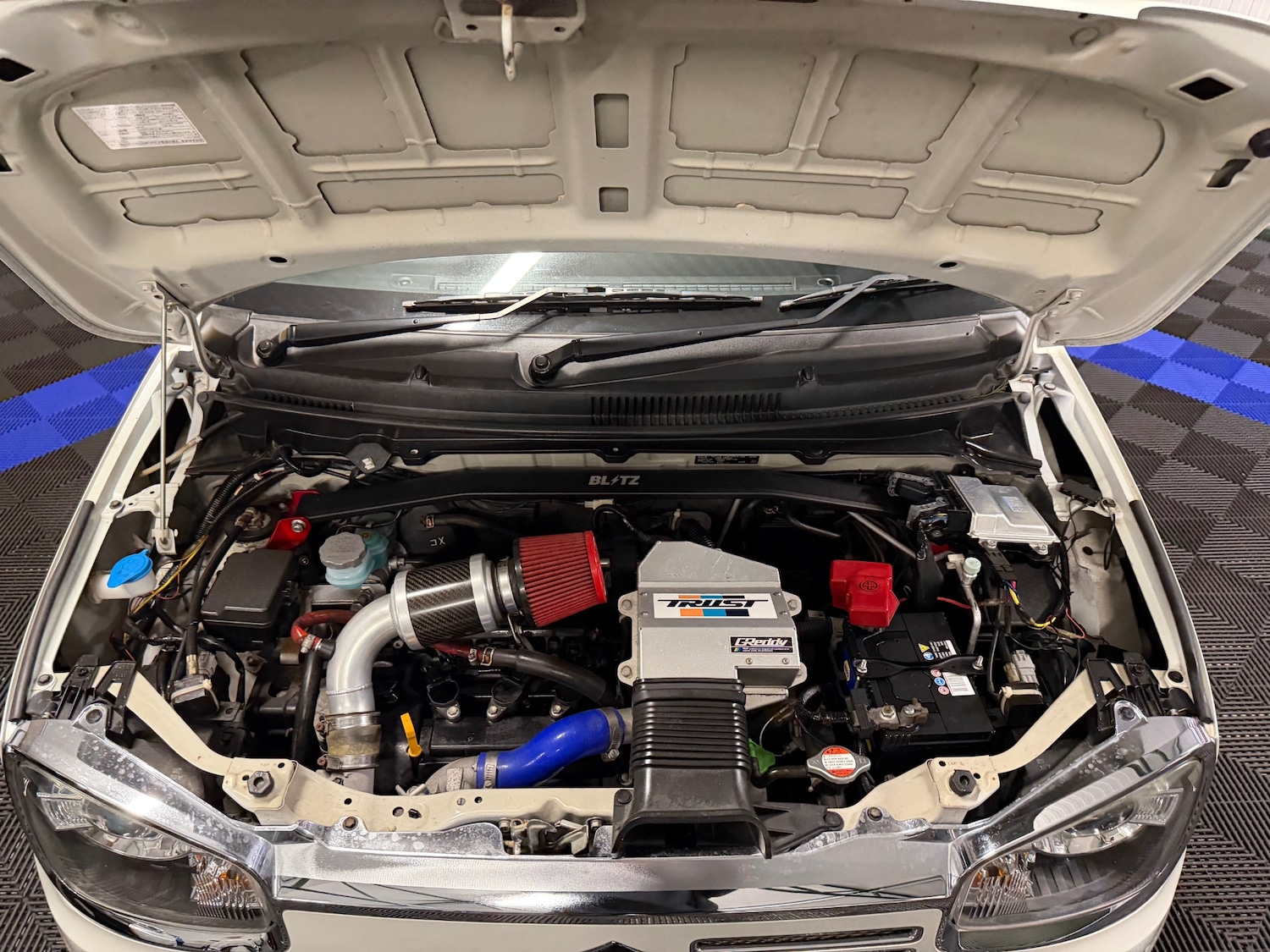 Used Suzuki Alto 2015 for sale - 77400096: Photo 61