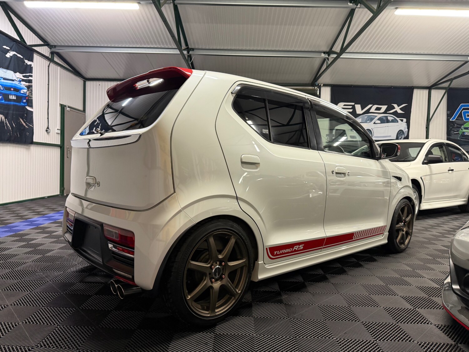 Used Suzuki Alto 2015 for sale - 77400096: Photo 68