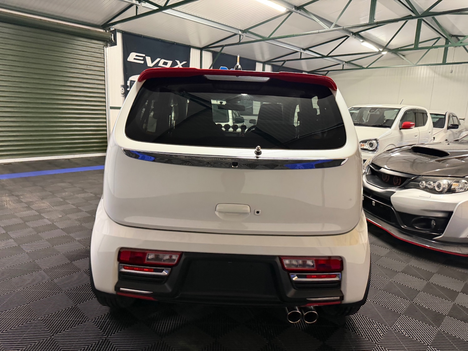 Used Suzuki Alto 2015 for sale - 77400096: Photo 70