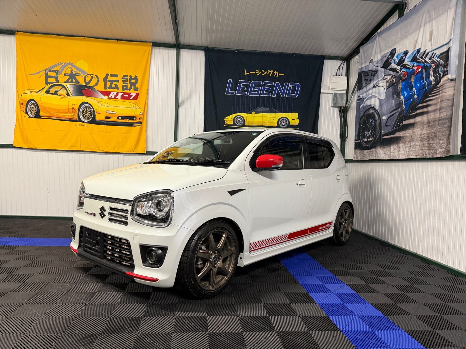 Used Suzuki Alto 2015 for sale - 77400096: Photo 74