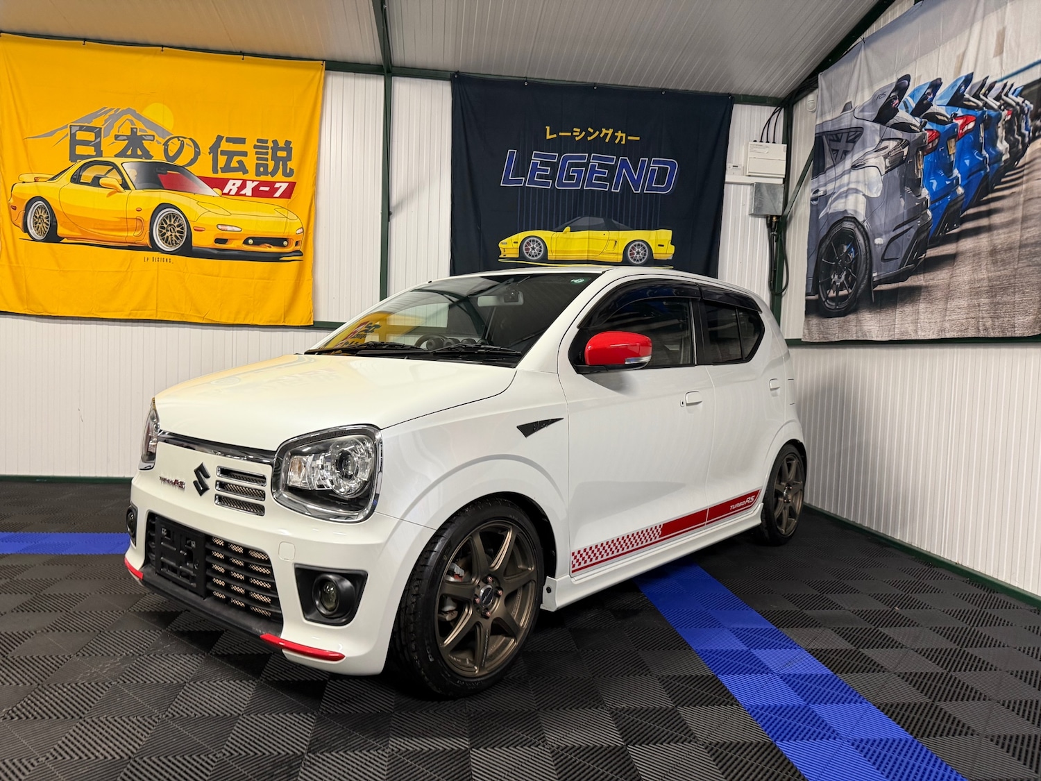 Used Suzuki Alto 2015 for sale - 77400096: Photo 75