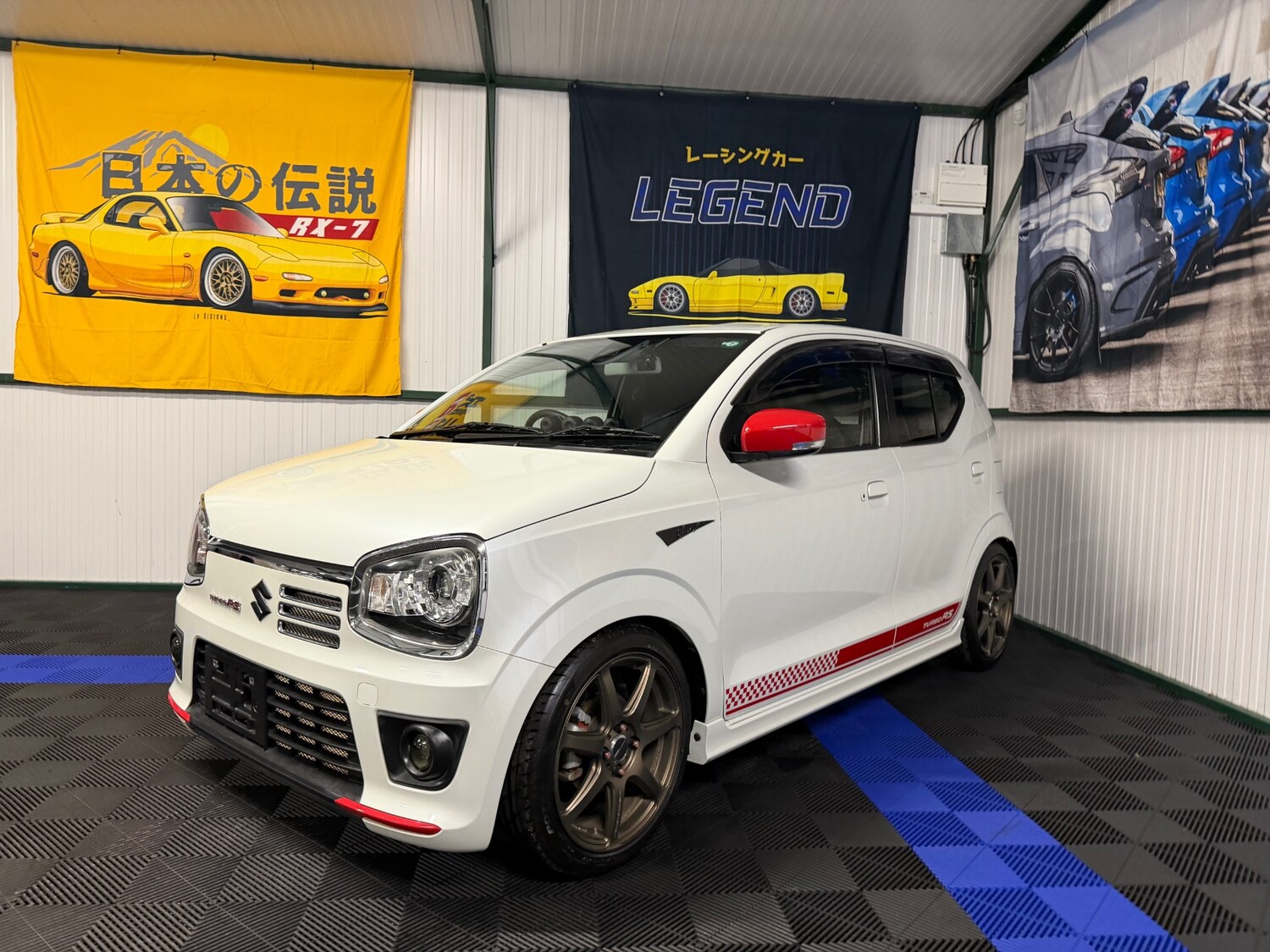 Used Suzuki Alto 2015 for sale - 77400096: Photo 76