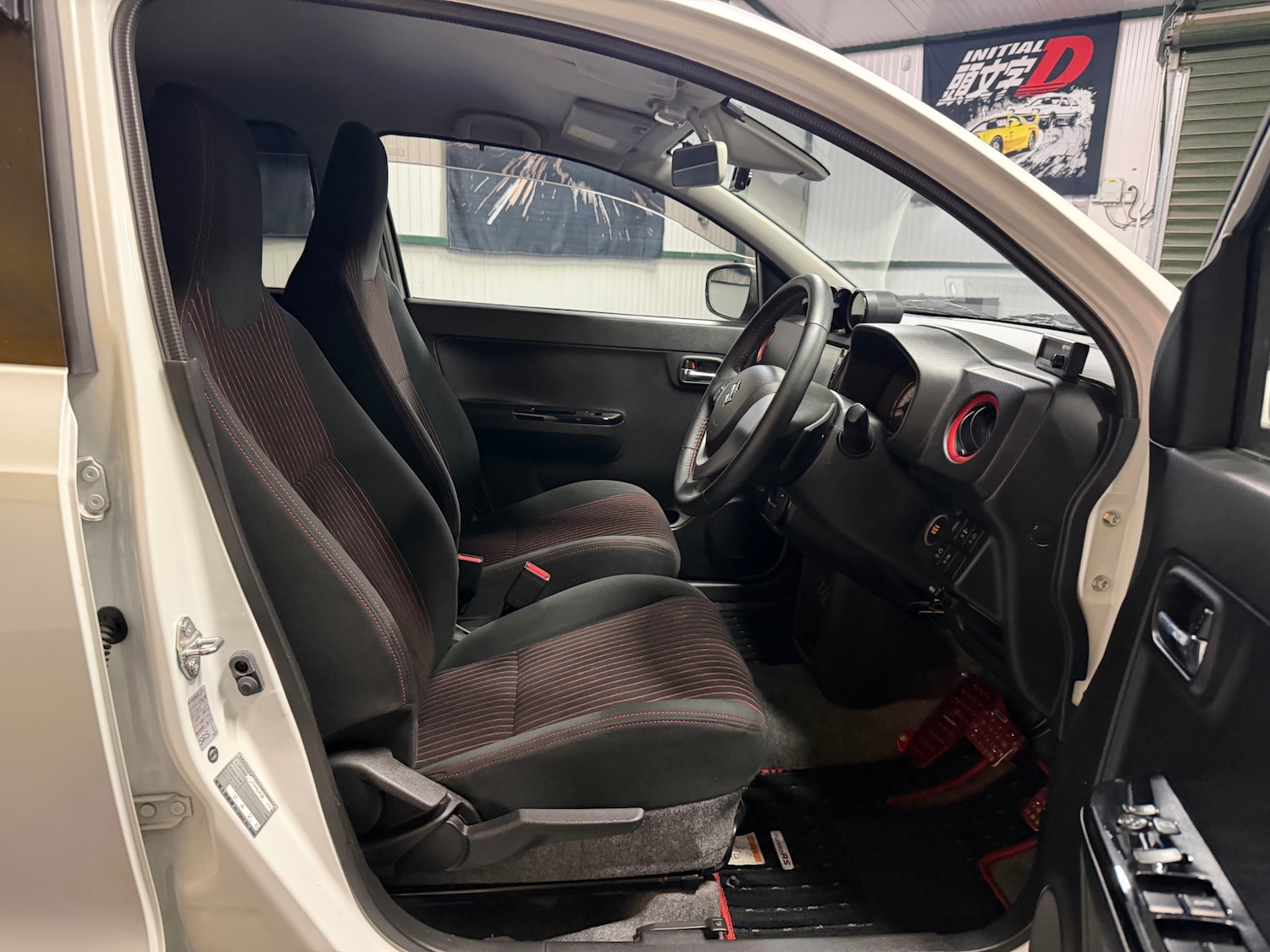 Used Suzuki Alto 2015 for sale - 77400096: Photo 77