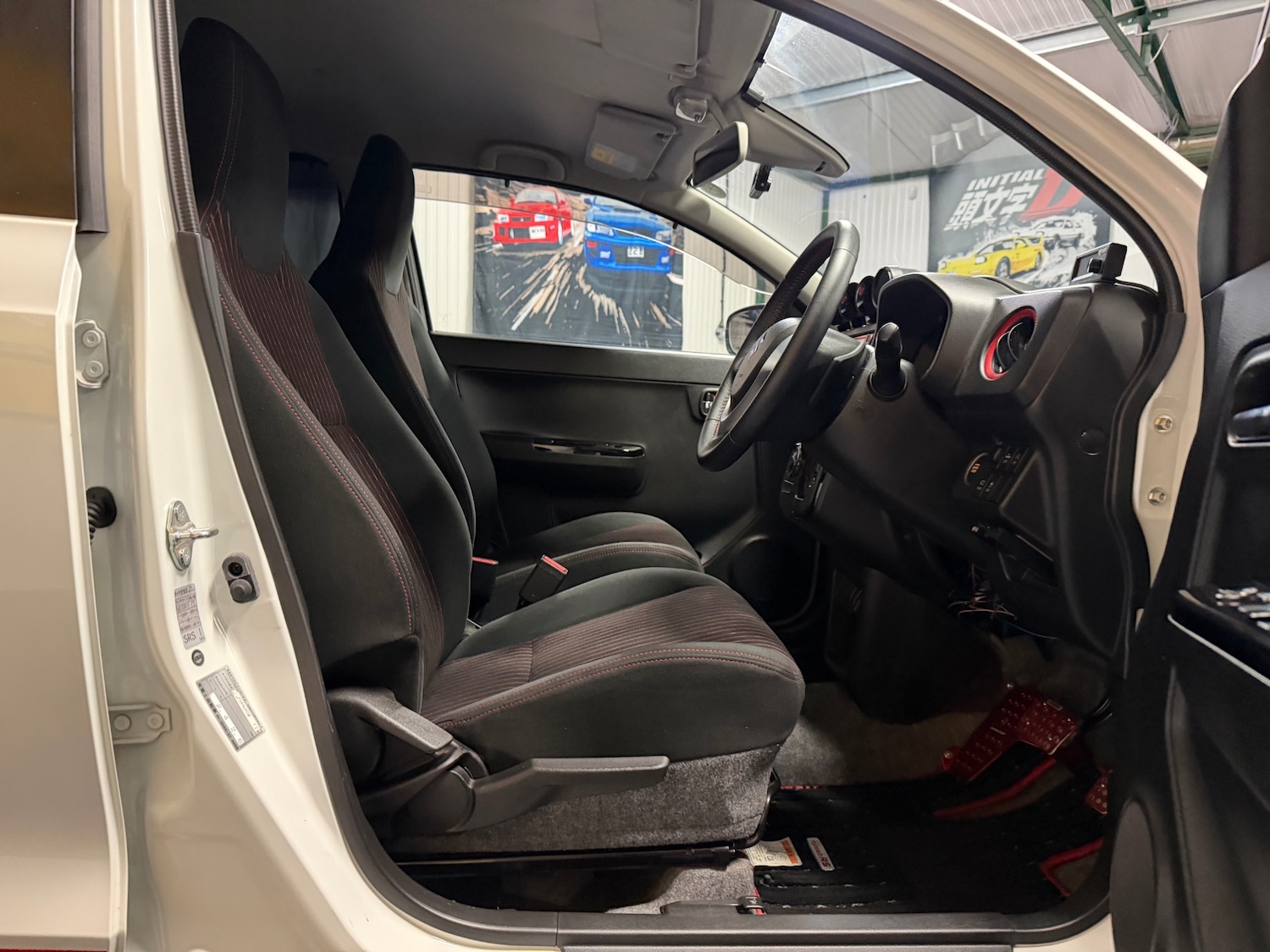 Used Suzuki Alto 2015 for sale - 77400096: Photo 78