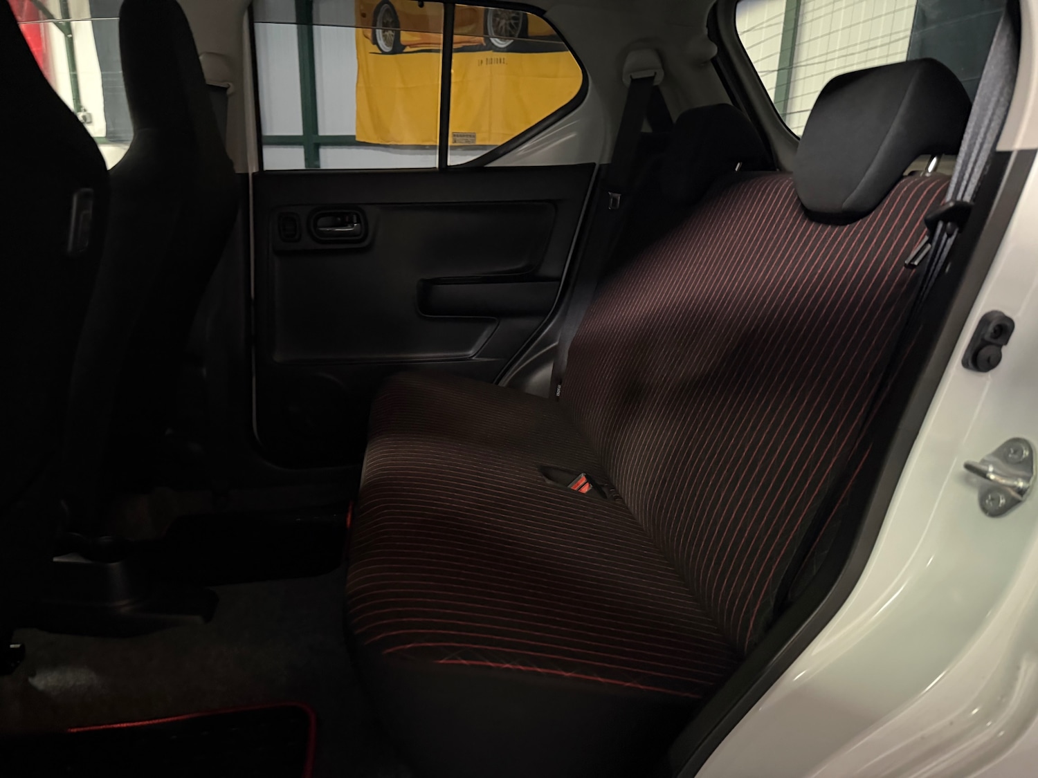 Used Suzuki Alto 2015 for sale - 77400096: Photo 92