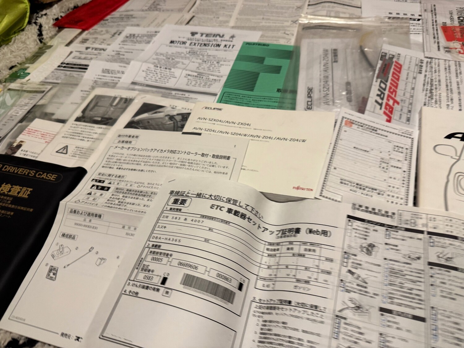 Used Suzuki Alto 2015 for sale - 77400096: Photo 97