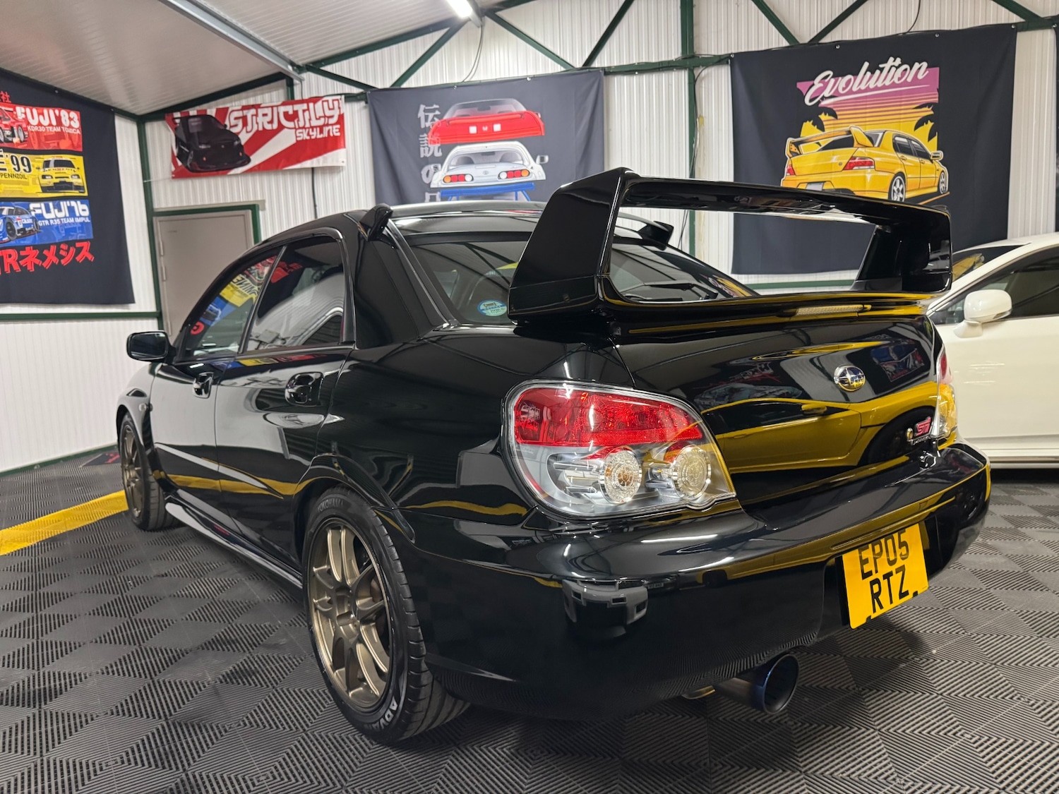 Used Subaru Impreza 2024 for sale - 76964302: Photo 10