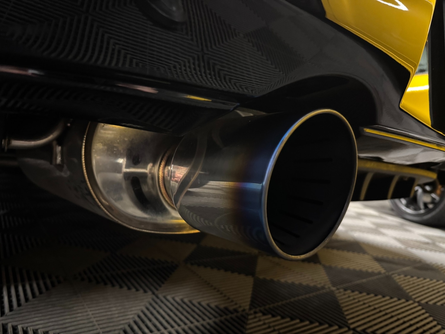 Used Subaru Impreza 2024 for sale - 76964302: Photo 12