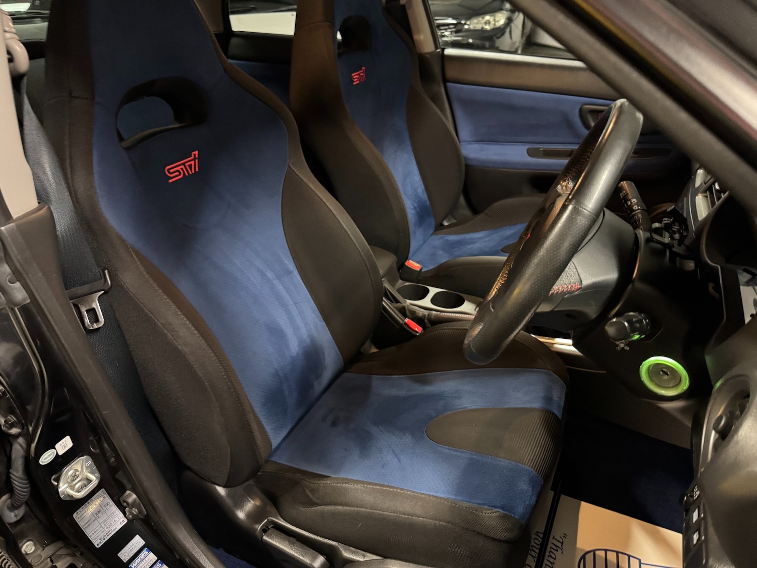 Used Subaru Impreza 2024 for sale - 76964302: Photo 14