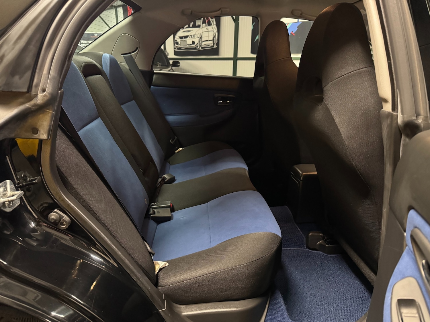 Used Subaru Impreza 2024 for sale - 76964302: Photo 15