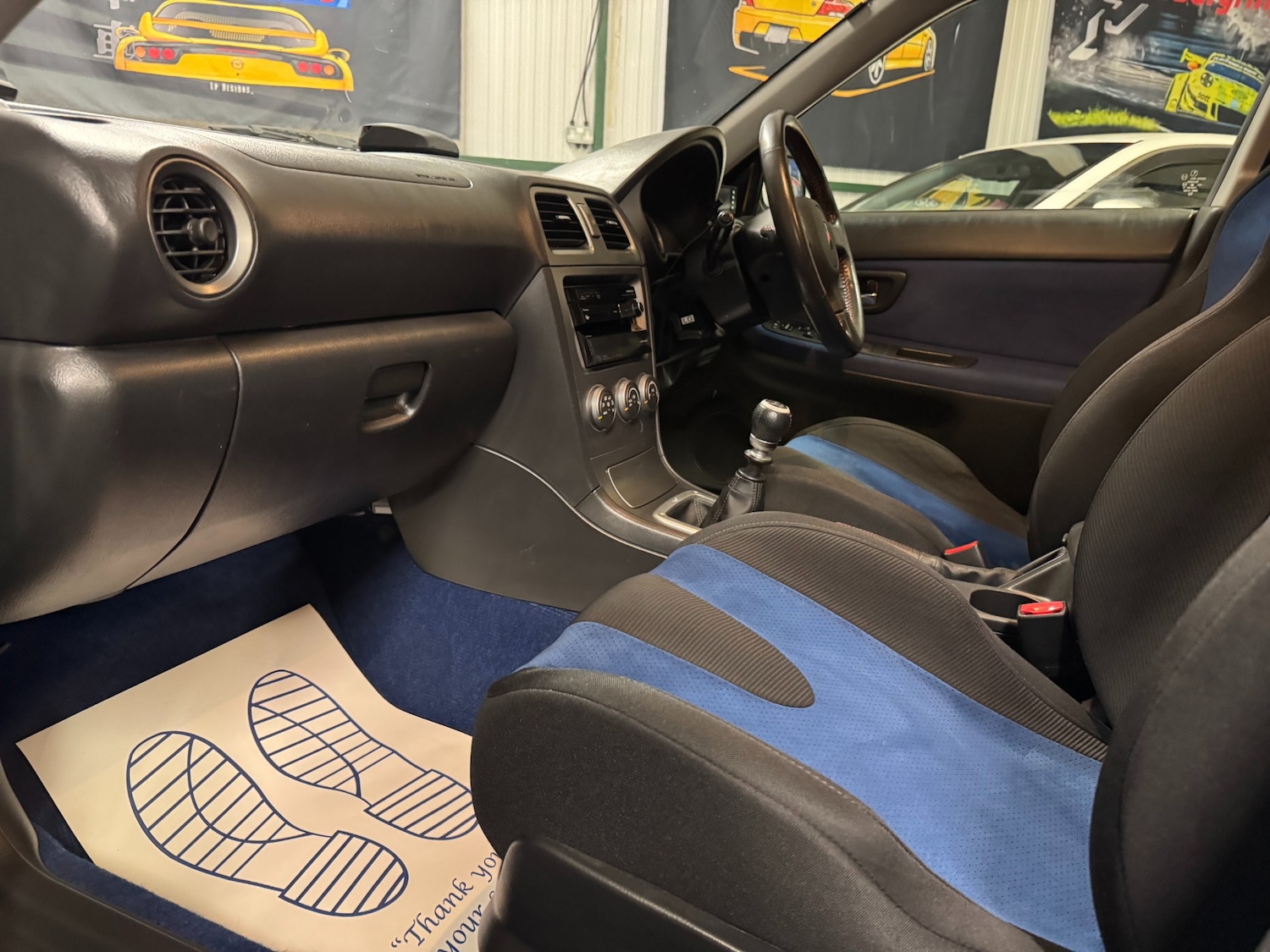 Used Subaru Impreza 2024 for sale - 76964302: Photo 16