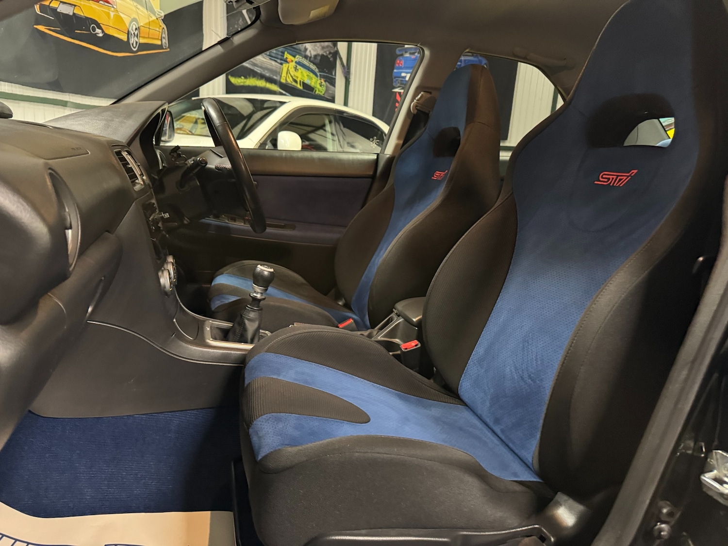 Used Subaru Impreza 2024 for sale - 76964302: Photo 17