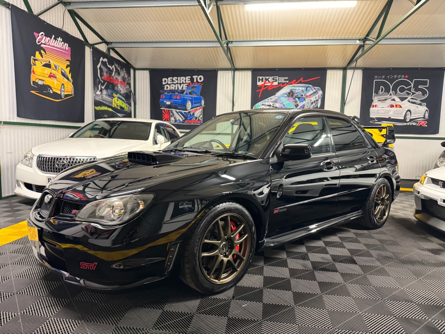 Used Subaru Impreza 2024 for sale - 76964302: Photo 2