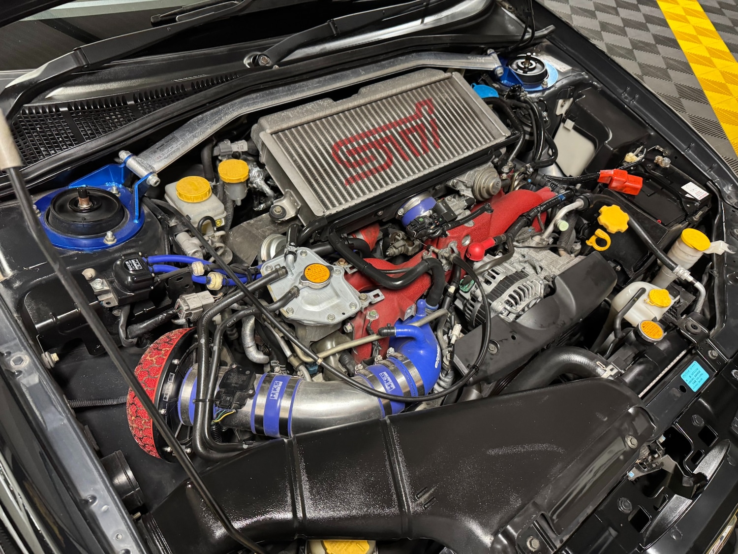 Used Subaru Impreza 2024 for sale - 76964302: Photo 23