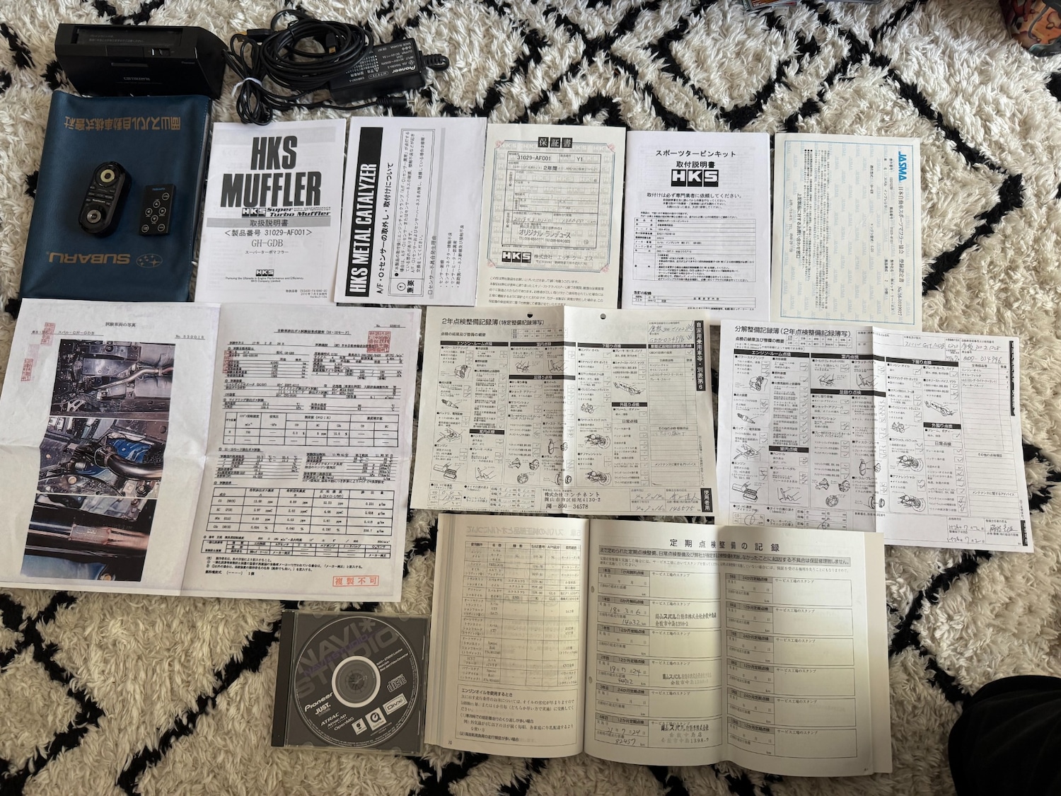 Used Subaru Impreza 2024 for sale - 76964302: Photo 24