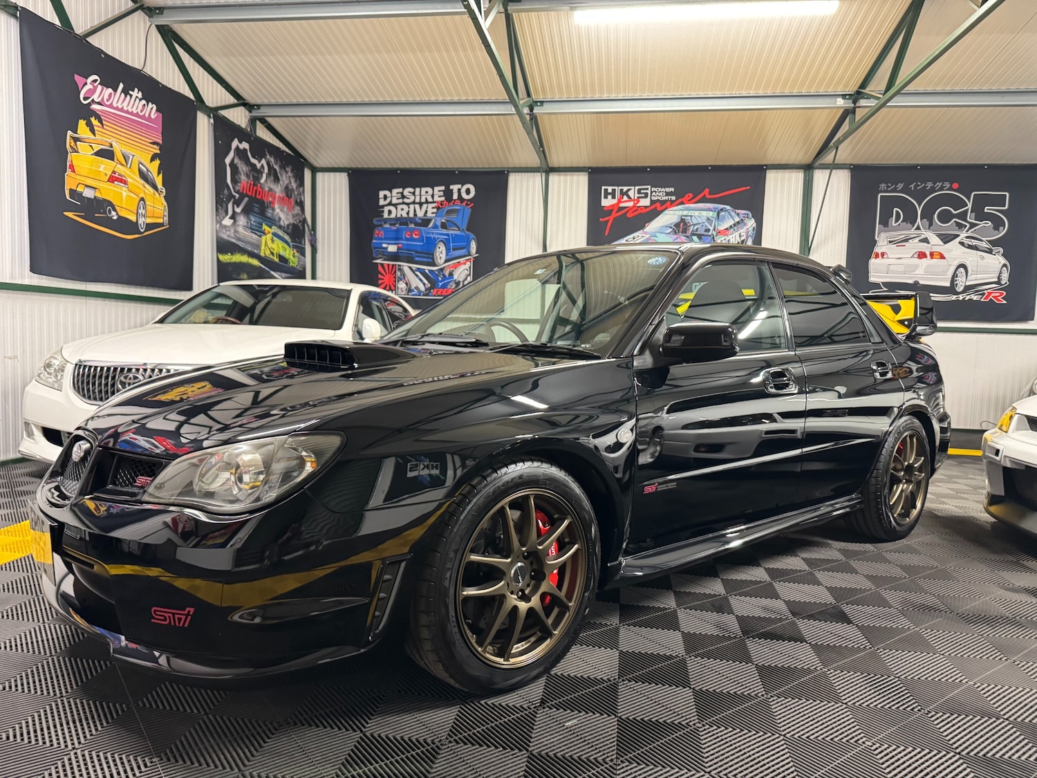 Used Subaru Impreza 2024 for sale - 76964302: Photo 26