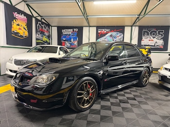 Used Subaru Impreza 2006 for sale - 76964302: Photo