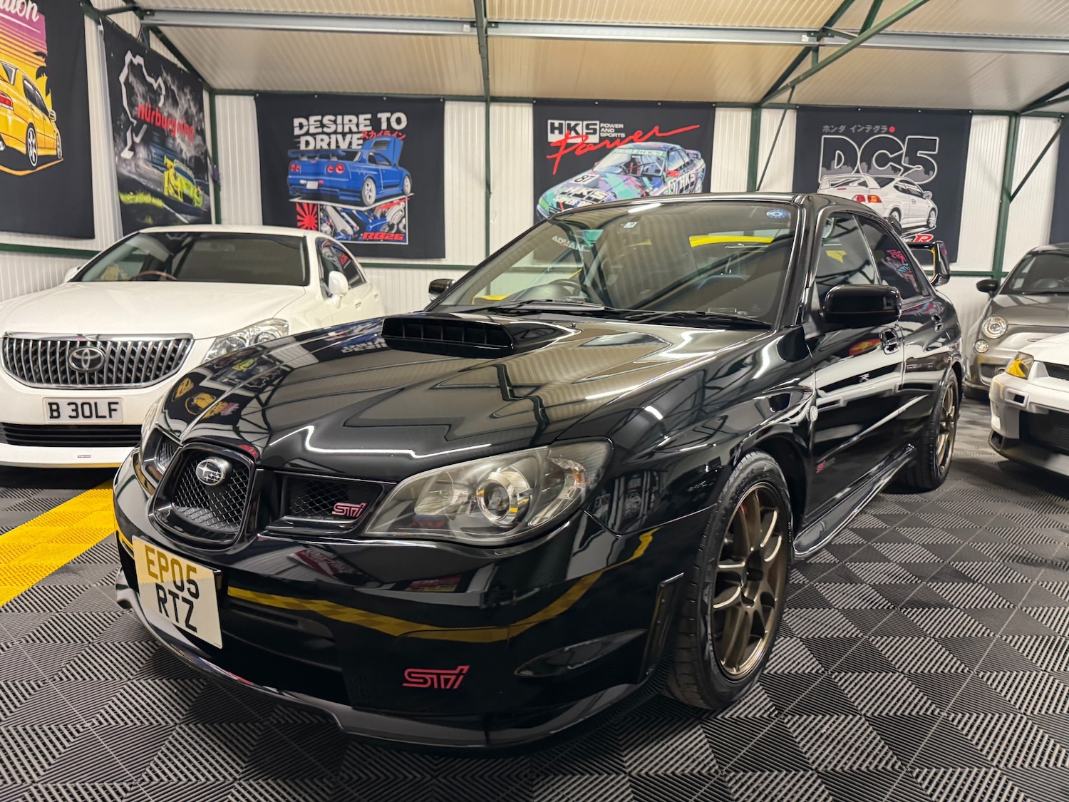 Used Subaru Impreza 2024 for sale - 76964302: Photo 3