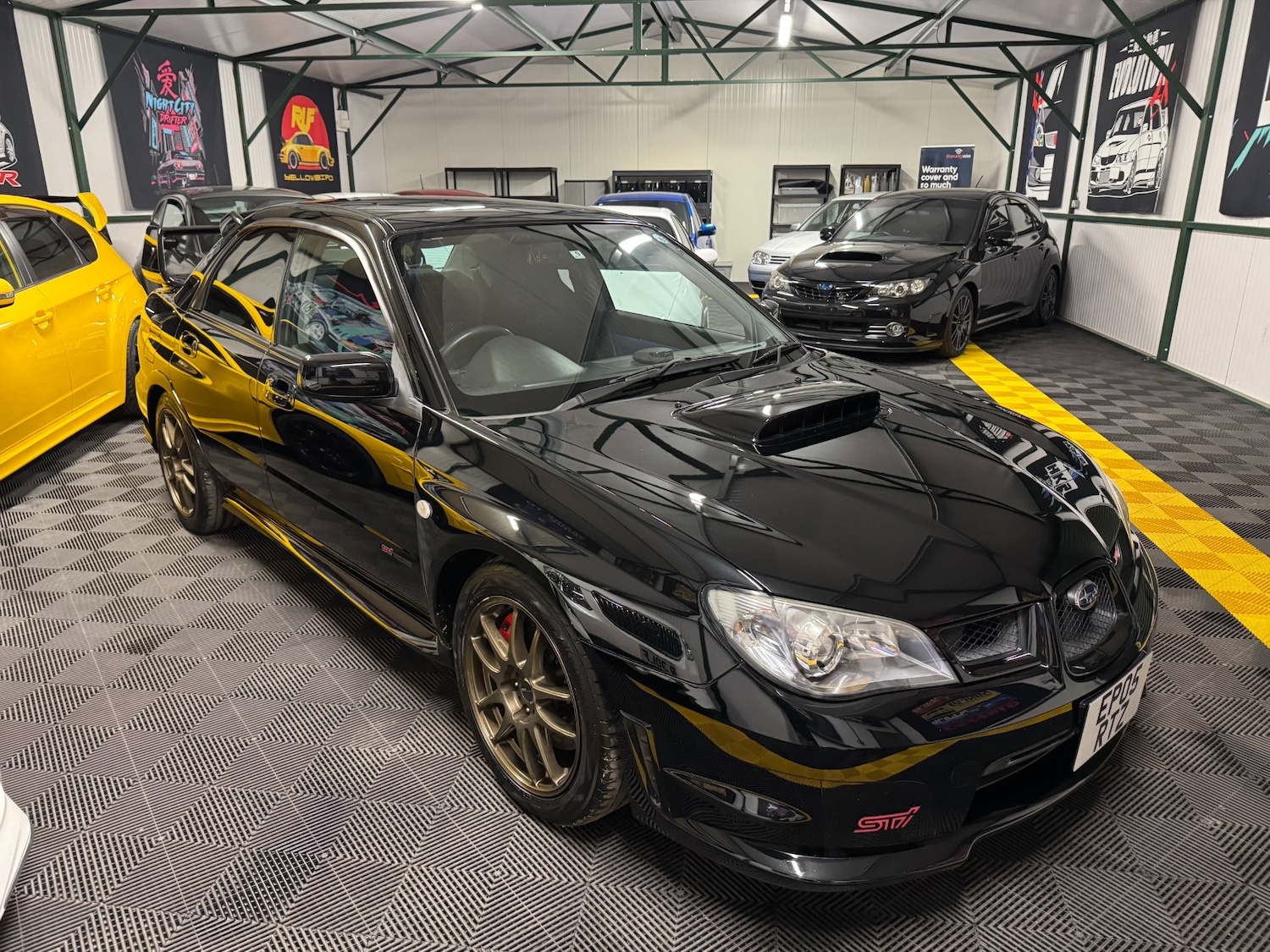 Used Subaru Impreza 2024 for sale - 76964302: Photo 30