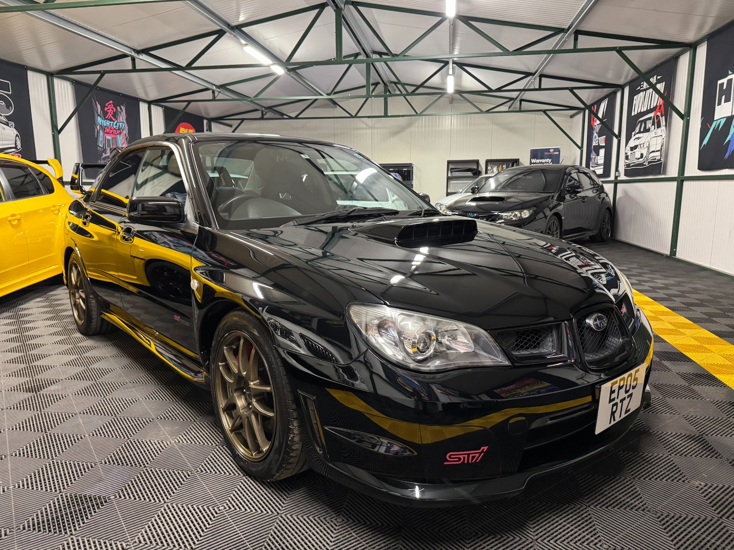 Used Subaru Impreza 2024 for sale - 76964302: Photo 31