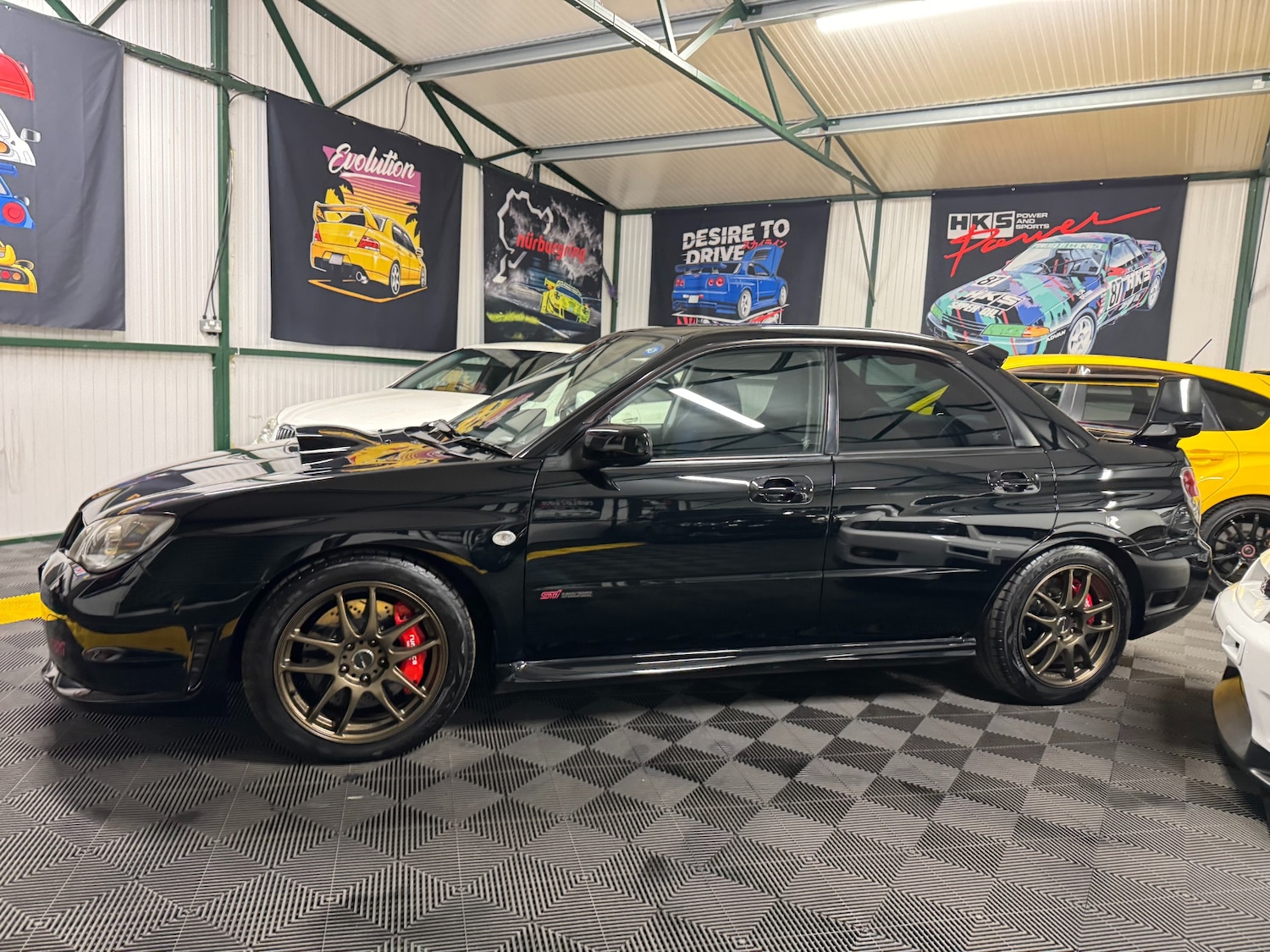 Used Subaru Impreza 2024 for sale - 76964302: Photo 33