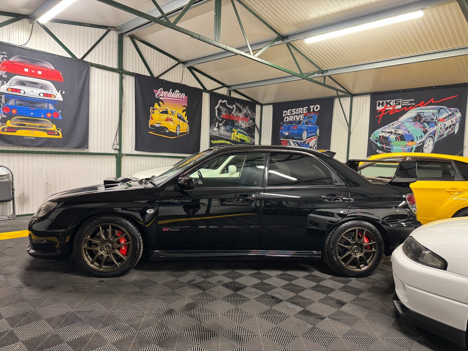 Used Subaru Impreza 2024 for sale - 76964302: Photo 34