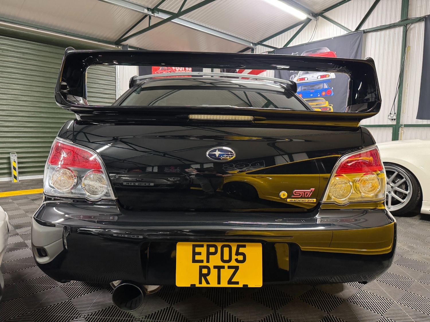 Used Subaru Impreza 2024 for sale - 76964302: Photo 36