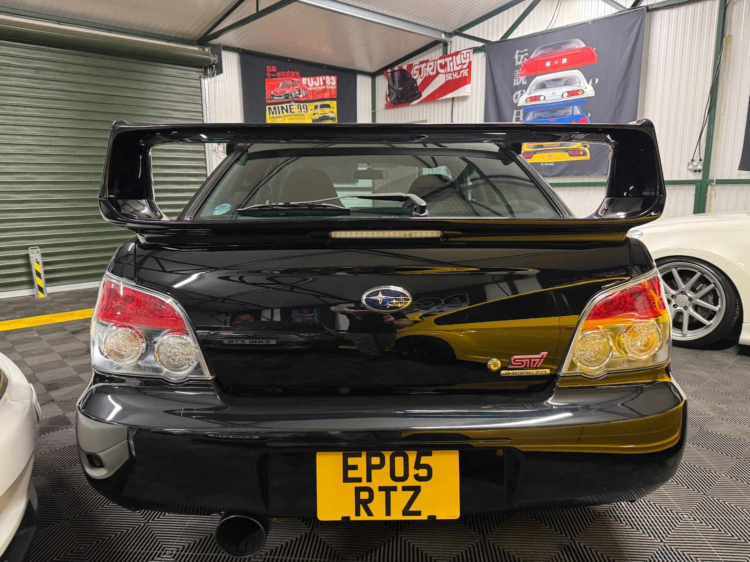 Used Subaru Impreza 2024 for sale - 76964302: Photo 37