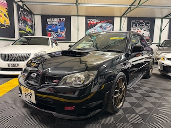 Used Subaru Impreza 2006 for sale - 76964302: Photo