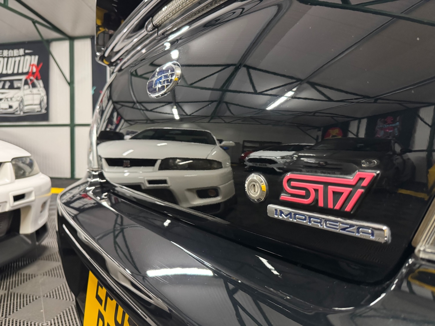 Used Subaru Impreza 2024 for sale - 76964302: Photo 40