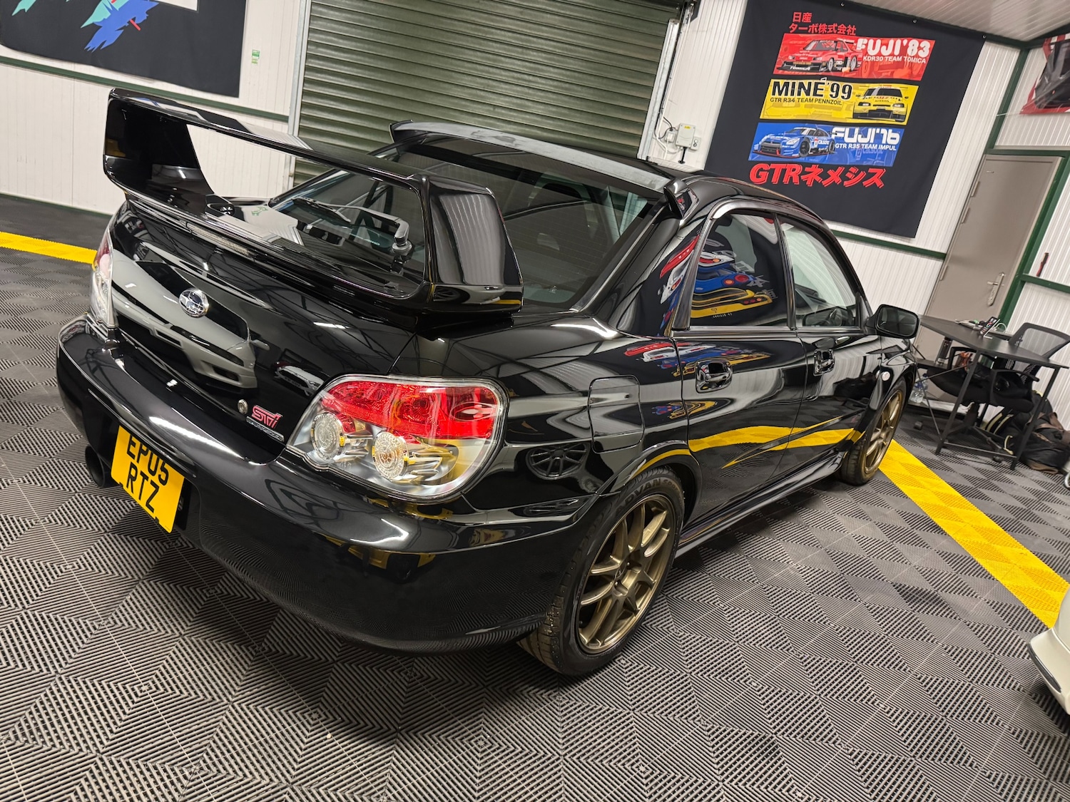 Used Subaru Impreza 2024 for sale - 76964302: Photo 41